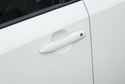 2026款 1.8L 双擎 先锋版-外观-图片-有驾