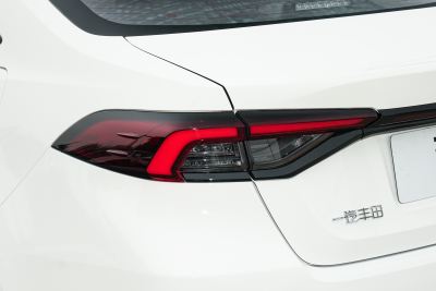 2026款 1.8L 双擎 先锋版-外观-图片-有驾