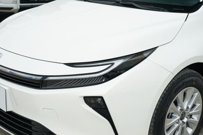 2026款 1.8L 双擎 先锋版-外观-图片-有驾