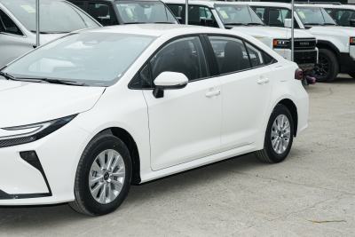 2026款 1.8L 双擎 先锋版-外观-图片-有驾