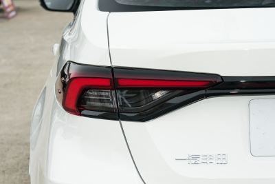 2026款 1.8L 双擎 先锋版-外观-图片-有驾