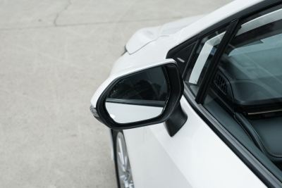 2026款 1.8L 双擎 先锋版-外观-图片-有驾