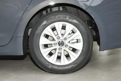 2026款 1.8L 双擎 先锋版-外观-图片-有驾