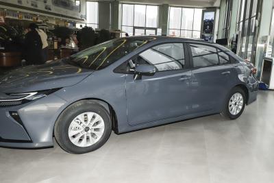 2026款 1.8L 双擎 先锋版-外观-图片-有驾