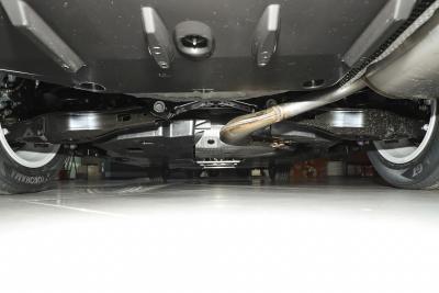 2026款 1.8L 双擎 先锋版-外观-图片-有驾