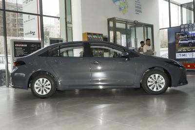 2026款 1.8L 双擎 先锋版-外观-图片-有驾