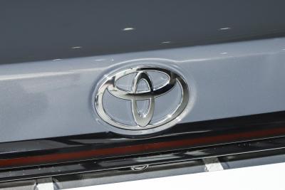 2026款 1.8L 双擎 先锋版-外观-图片-有驾