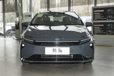 2026款 1.8L 双擎 先锋版-外观-图片-有驾