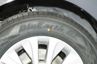 2026款 1.8L 双擎 先锋版-外观-图片-有驾