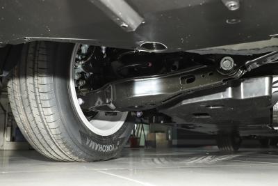 2026款 1.8L 双擎 先锋版-外观-图片-有驾