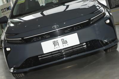 2026款 1.8L 双擎 先锋版-外观-图片-有驾