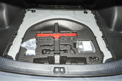 2026款 1.8L 双擎 先锋版-外观-图片-有驾