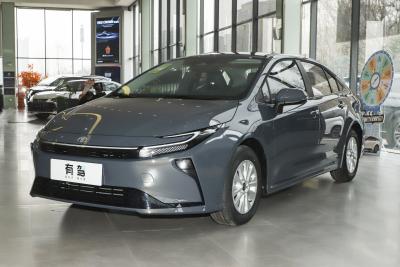 2026款 1.8L 双擎 先锋版-外观-图片-有驾