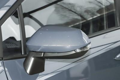 2026款 1.8L 双擎 先锋版-外观-图片-有驾