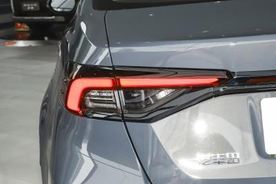 2026款 1.8L 双擎 先锋版-外观-图片-有驾