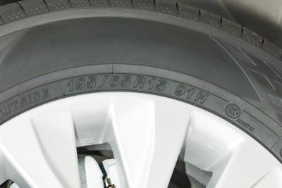 2026款 1.8L 双擎 先锋版-外观-图片-有驾