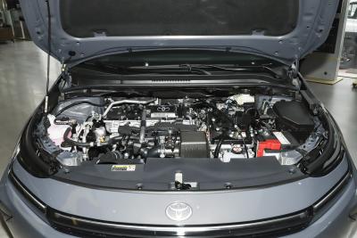 2026款 1.8L 双擎 先锋版-外观-图片-有驾