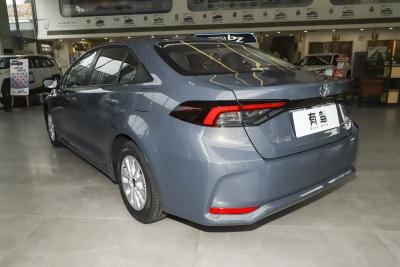 2026款 1.8L 双擎 先锋版-外观-图片-有驾