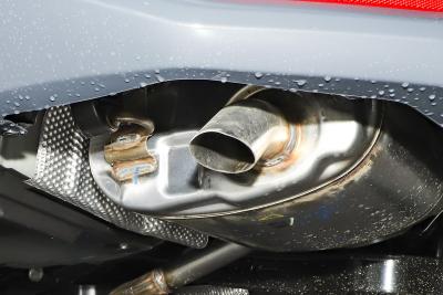 2026款 1.8L 双擎 先锋版-外观-图片-有驾