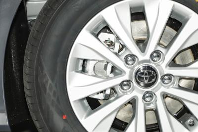 2026款 1.8L 双擎 先锋版-外观-图片-有驾