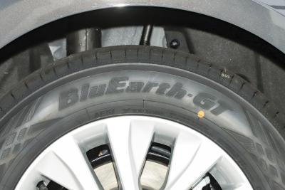 2026款 1.8L 双擎 先锋版-外观-图片-有驾