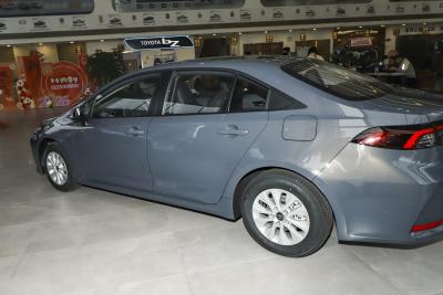 2026款 1.8L 双擎 先锋版-外观-图片-有驾