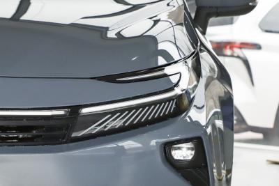 2026款 1.8L 双擎 先锋版-外观-图片-有驾