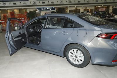 2026款 1.8L 双擎 先锋版-外观-图片-有驾