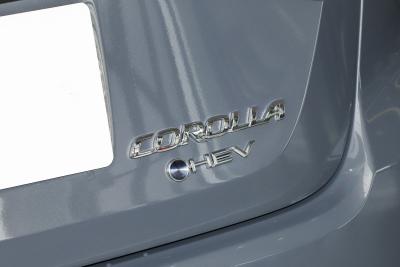 2026款 1.8L 双擎 先锋版-外观-图片-有驾