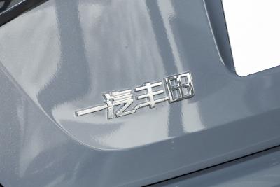 2026款 1.8L 双擎 先锋版-外观-图片-有驾