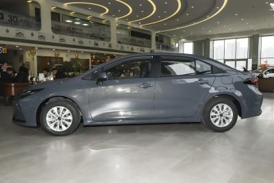 2026款 1.8L 双擎 先锋版-外观-图片-有驾