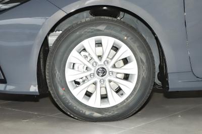 2026款 1.8L 双擎 先锋版-外观-图片-有驾