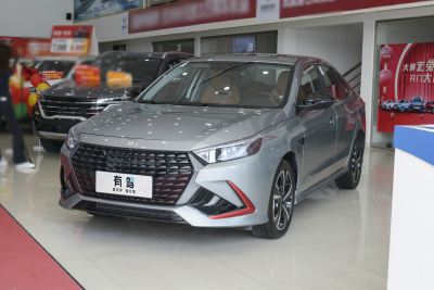 2024款 1.5T CVT尊贵版-外观-图片-有驾