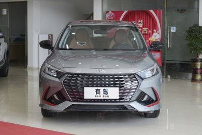 2024款 1.5T CVT尊贵版-外观-图片-有驾