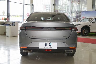 2024款 1.5T CVT尊贵版-外观-图片-有驾