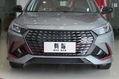 2024款 1.5T CVT尊贵版-外观-图片-有驾