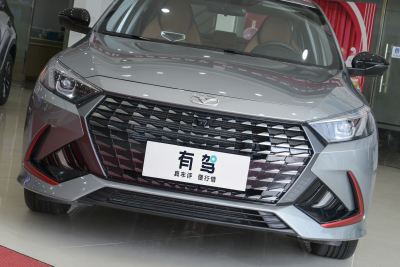 2024款 1.5T CVT尊贵版-外观-图片-有驾