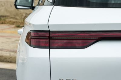 2026款 飞驰版 DM-i 301KM卓越型-外观-图片-有驾