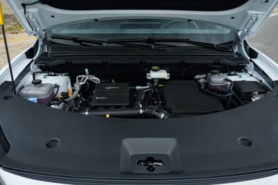2026款 飞驰版 DM-i 301KM卓越型-外观-图片-有驾