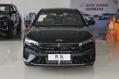 2023款 1.5T 自动尊贵PLUS型-外观-图片-有驾