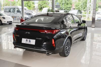 2023款 1.5T 自动尊贵PLUS型-外观-图片-有驾