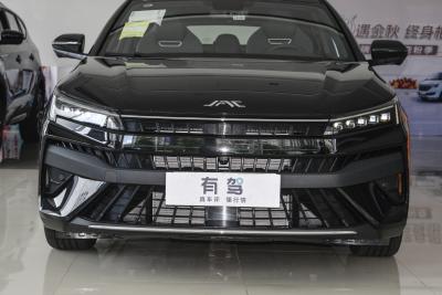 2023款 1.5T 自动尊贵PLUS型-外观-图片-有驾