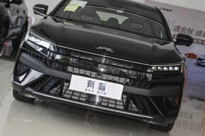 2023款 1.5T 自动尊贵PLUS型-外观-图片-有驾