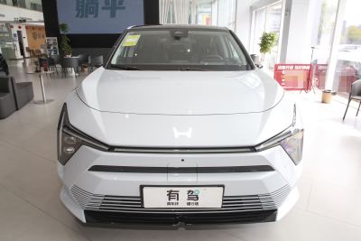 2025款 开拓者版-外观-图片-有驾