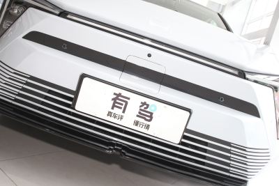 2025款 开拓者版-外观-图片-有驾