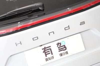 2025款 开拓者版-外观-图片-有驾