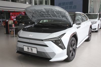 2025款 开拓者版-外观-图片-有驾