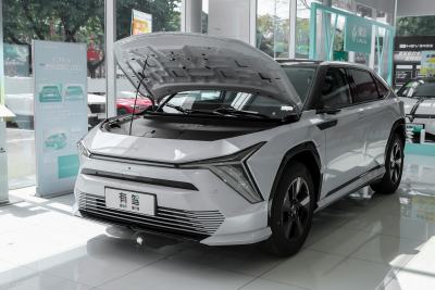 2025款 开拓者版-外观-图片-有驾