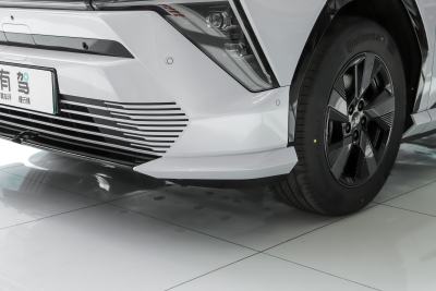 2025款 开拓者版-外观-图片-有驾