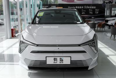 2025款 开拓者版-外观-图片-有驾